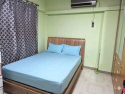 Blk 721 Bedok Reservoir Garden (Bedok), HDB Executive #536266491